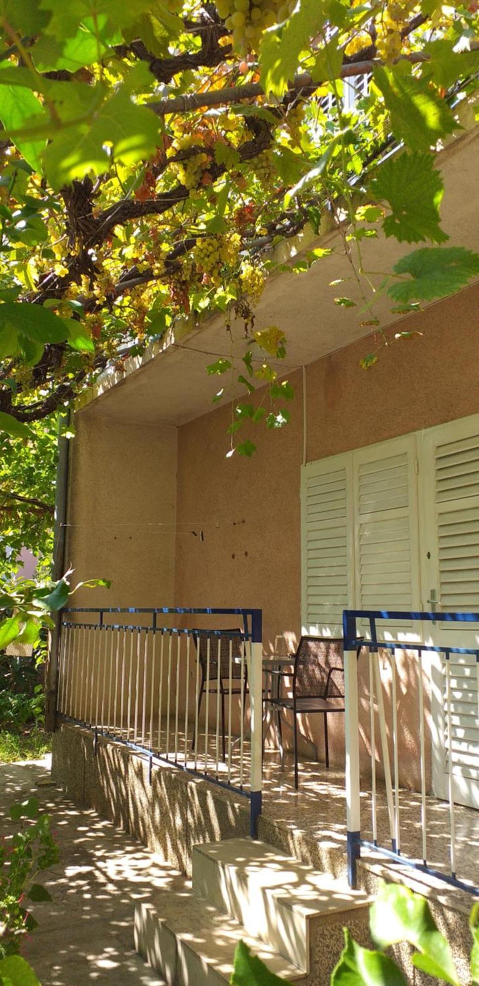 Apartment And Rooms Laguna تروغير المظهر الخارجي الصورة