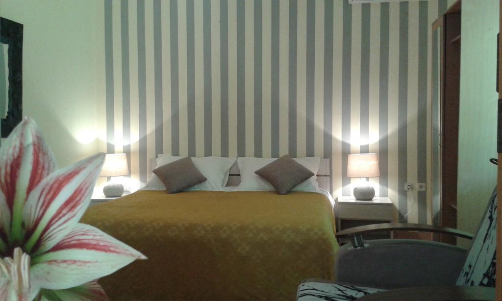 Apartment And Rooms Laguna تروغير المظهر الخارجي الصورة