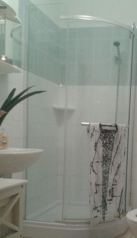 Apartment And Rooms Laguna تروغير المظهر الخارجي الصورة