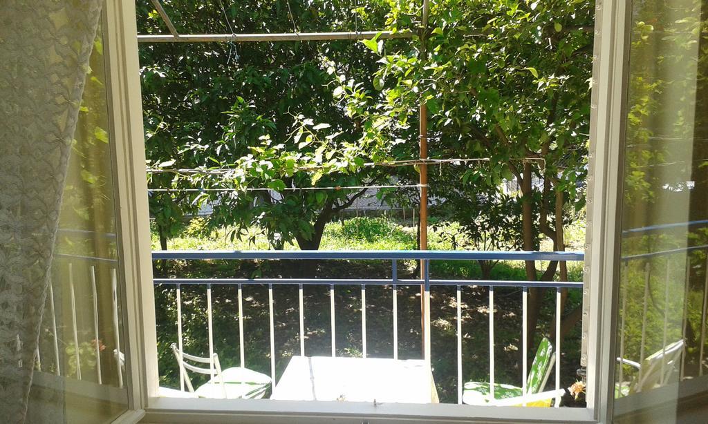 Apartment And Rooms Laguna تروغير المظهر الخارجي الصورة