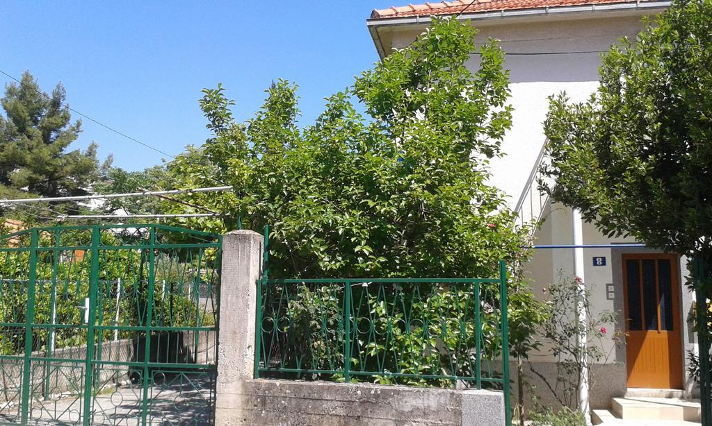 Apartment And Rooms Laguna تروغير المظهر الخارجي الصورة