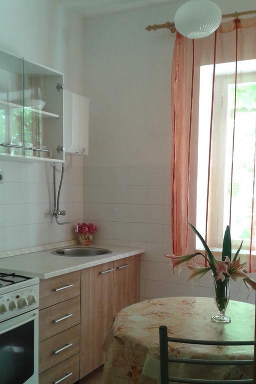 Apartment And Rooms Laguna تروغير المظهر الخارجي الصورة