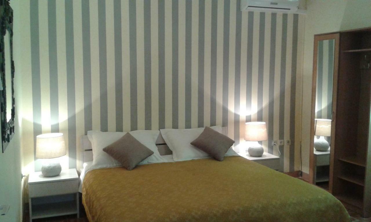 Apartment And Rooms Laguna تروغير المظهر الخارجي الصورة